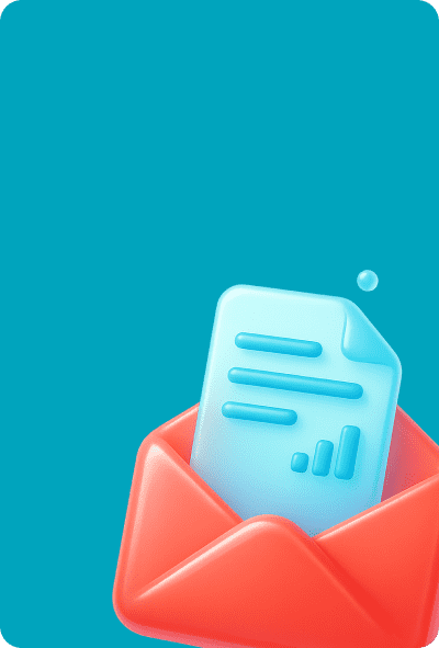 Send and analyze emails