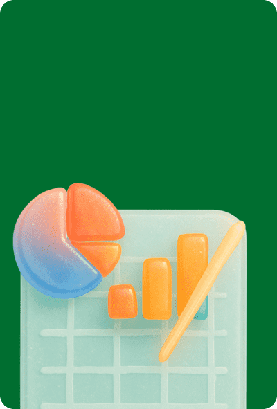Analyze & Create Spreadsheets