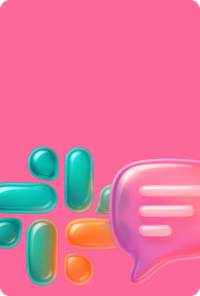 Send messages on Slack