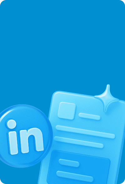 Post to LinkedIn