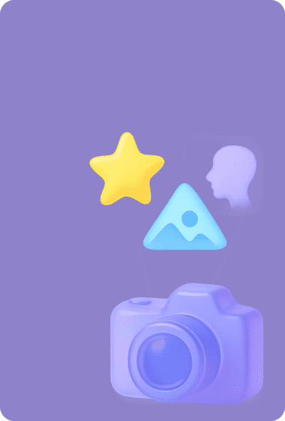 Generate AI images