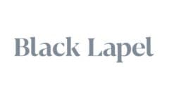 Black Lapel