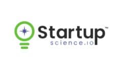 Startup Science