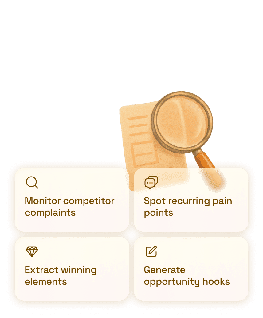 Google Ads: Search Campaign Creator