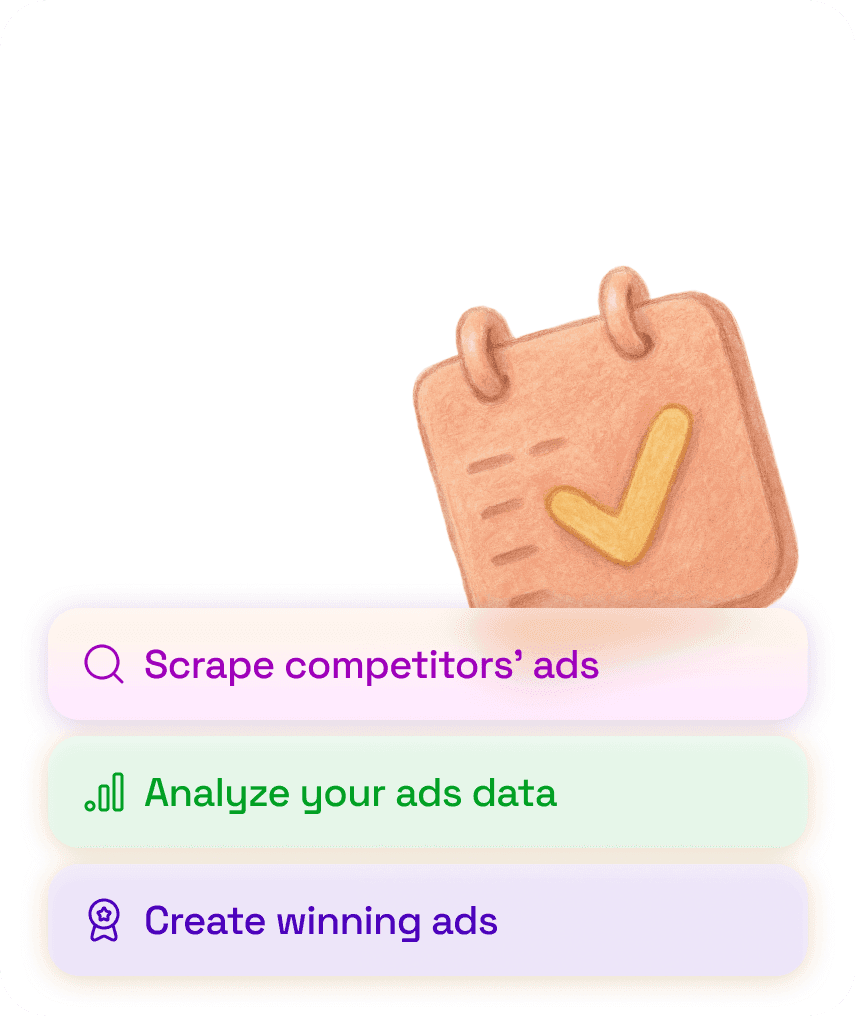 Google Ads: Keywords Researcher