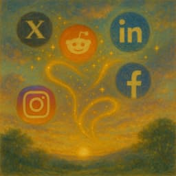 Social Media Ads Generator