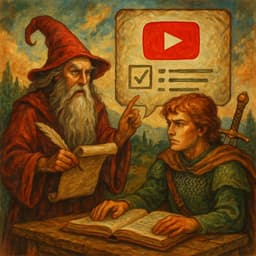 YouTube Video Analysis