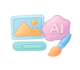 Generate AI Images
