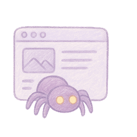 Company Ads Scraper