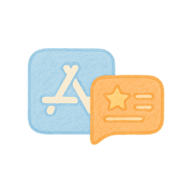 Analyze App Store Metadata and Reviews