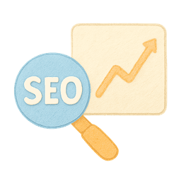 SEO Keyword Opportunity Finder