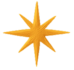 Bottom right star