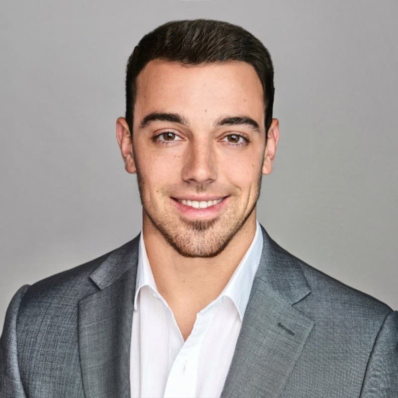Brooks Golden