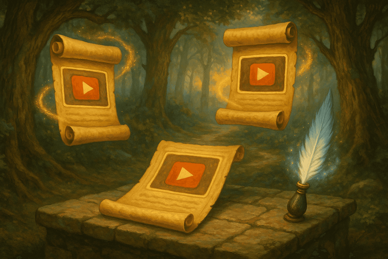 Create Better YouTube Thumbnails with AI