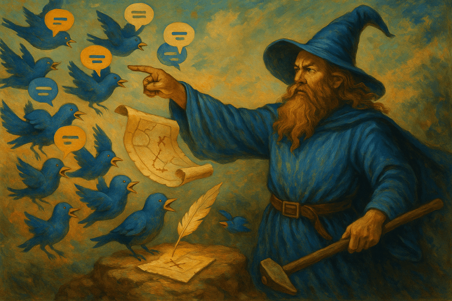 Turn Twitter Complaints into Ad Copy (Yes, Really)