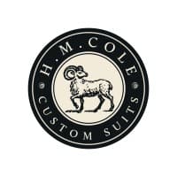 H.M. Cole logo